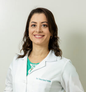 Drª. Ticiana Rocha