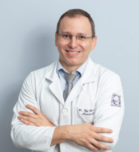 Dr. Iogo Henrique
