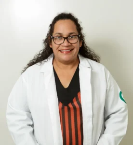 Ivanilde de Araújo