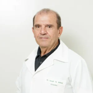 Dr. Nagib Arbex