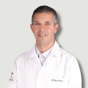 Dr. José Carlos