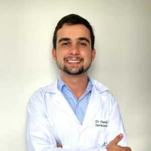 Dr. Daniel Cardoso
