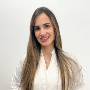 Dra. Candice Magalhães