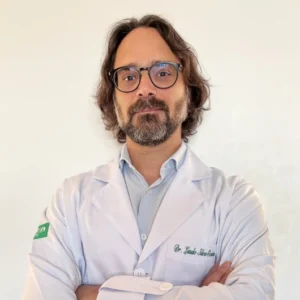 Dr. Laudo Costa