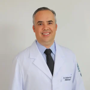 Dr. Cristiano Diniz