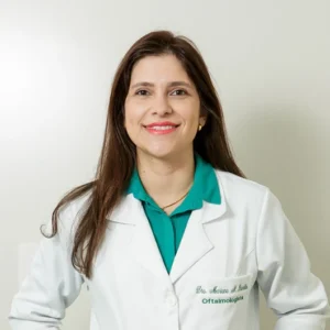 Drª. Mariana Brandão