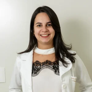 Drª. Thais Lima