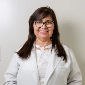 Dra. Maria Aparecida Cardoso