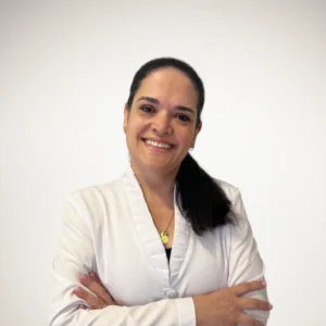 Drª. Marília Achy