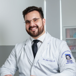Dr. Júlio Cézar Filho