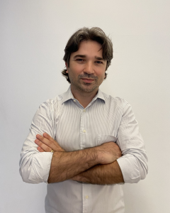 Marcelo Cunha