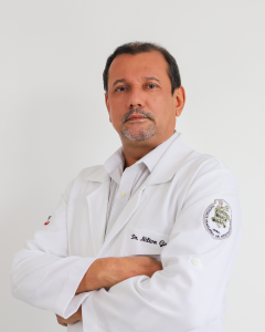 Nilton Coutinho