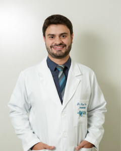 Dr. Diego Cardoso