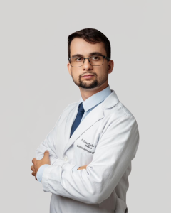 Dr. Daniel Tinôco