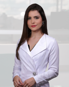 Drª. Isabella Simonassi