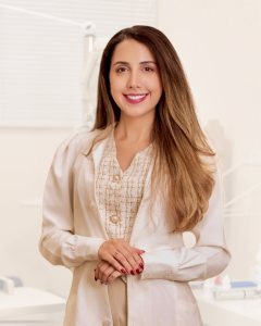 Drª. Vanessa Flores